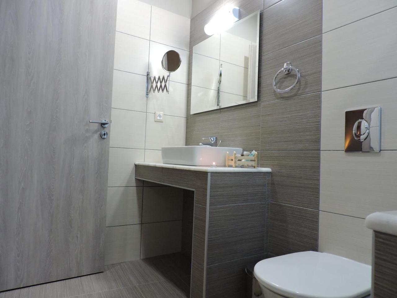 Suite mit Meerblick
