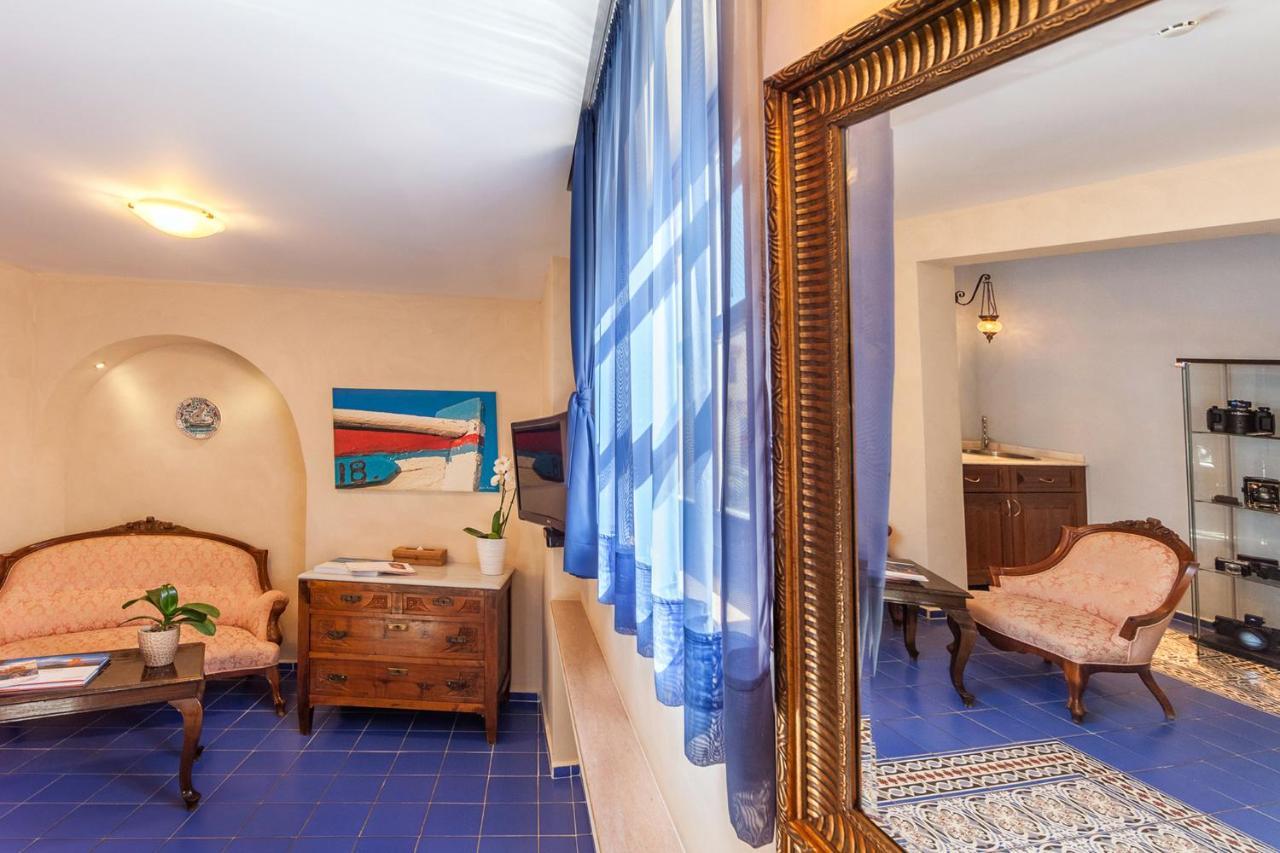 Superior Double Room A Travel into the Light