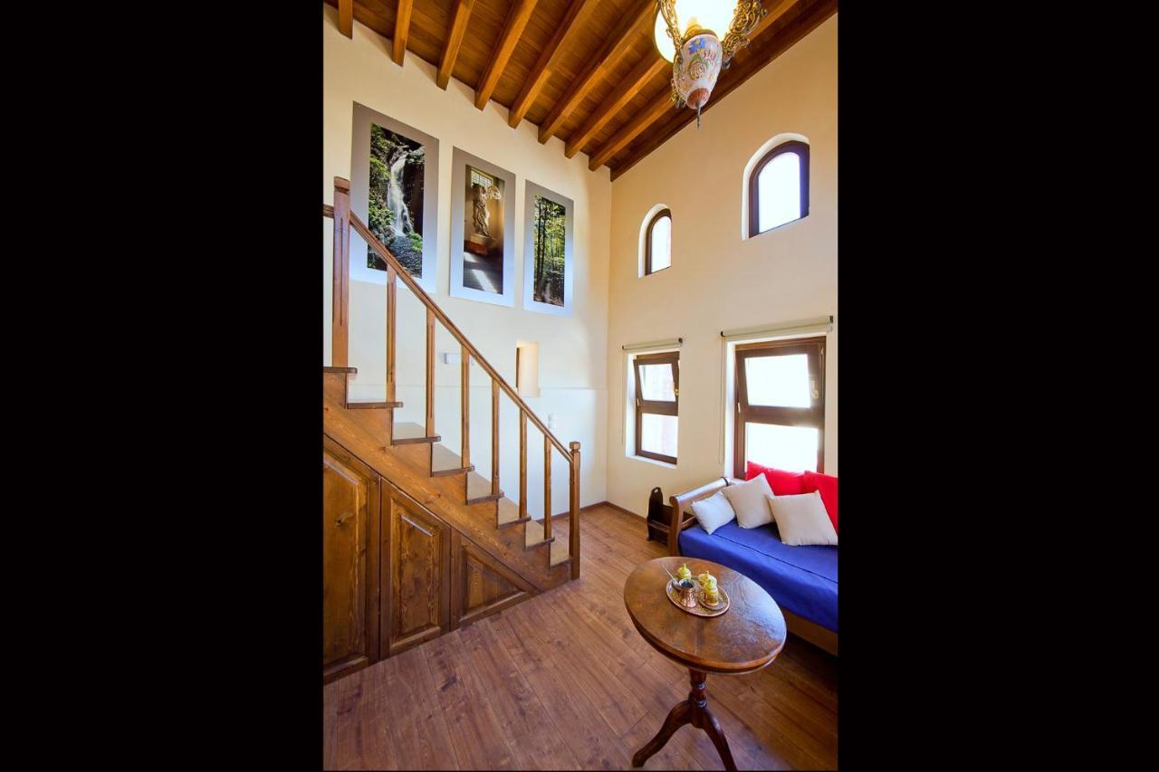 Superior Suite Nike of Samothraki