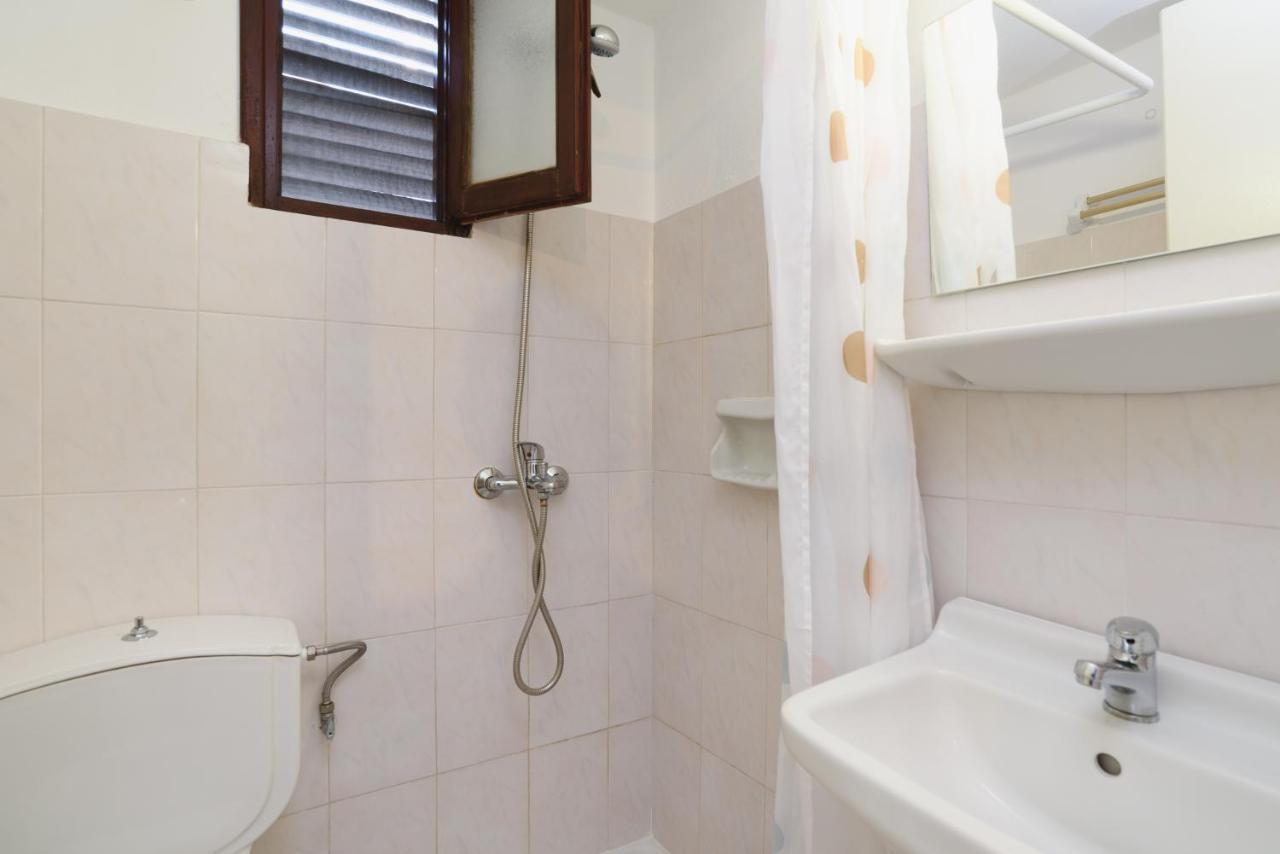 Appartamento Monolocale con Vista Mare