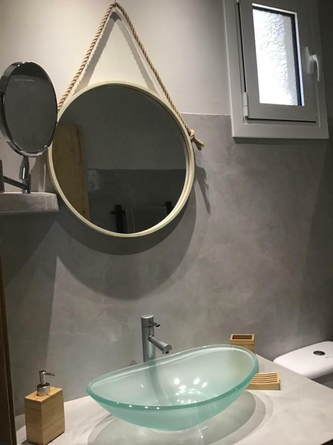 Suite mit Meerblick