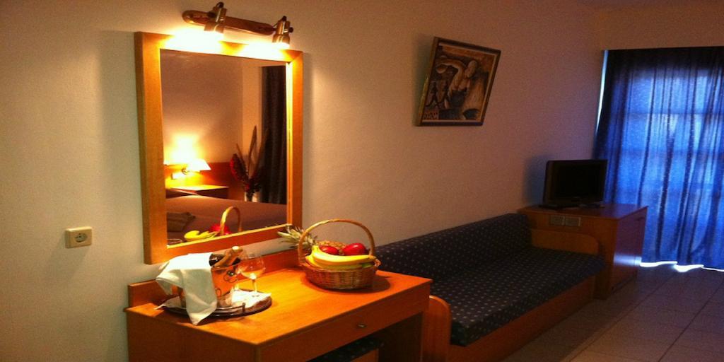 Superior Suite