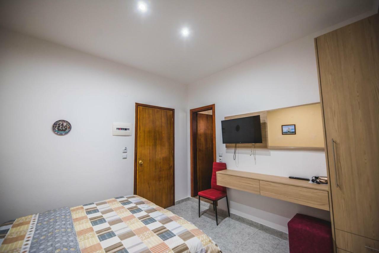 Junior Suite mit Gartenblick