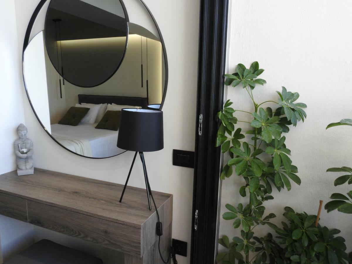 Deluxe Doppelzimmer mit Balkon