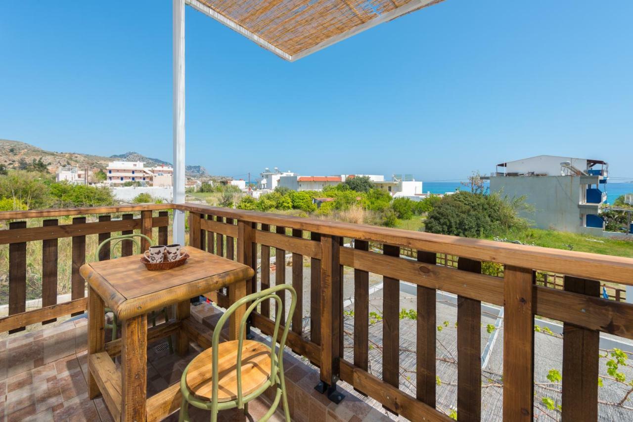 Studio Sea View