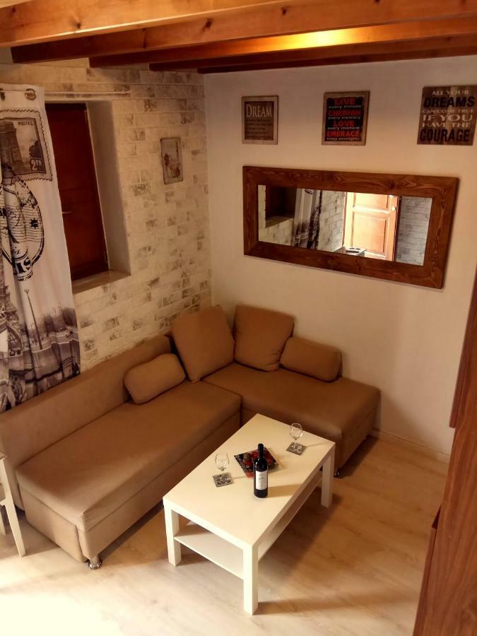 Apartment Terrace