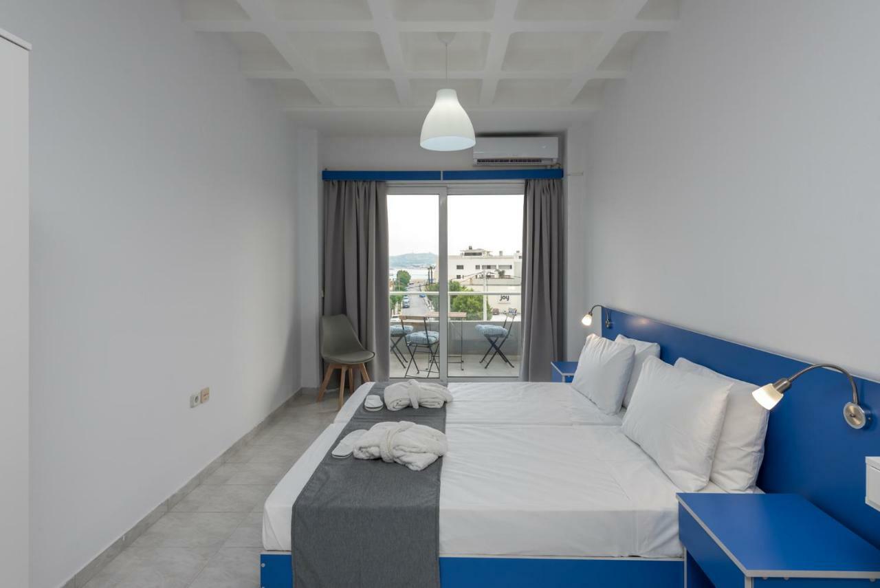 Apartamento Estudio con vistas al mar