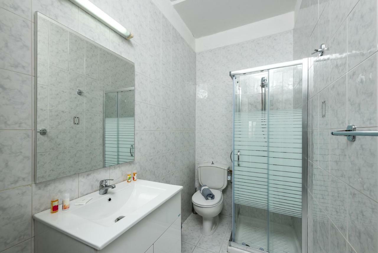Apartamento con vistas al mar