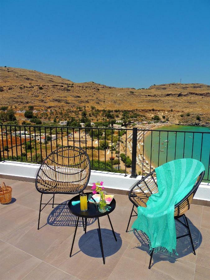Villa mit Meerblick