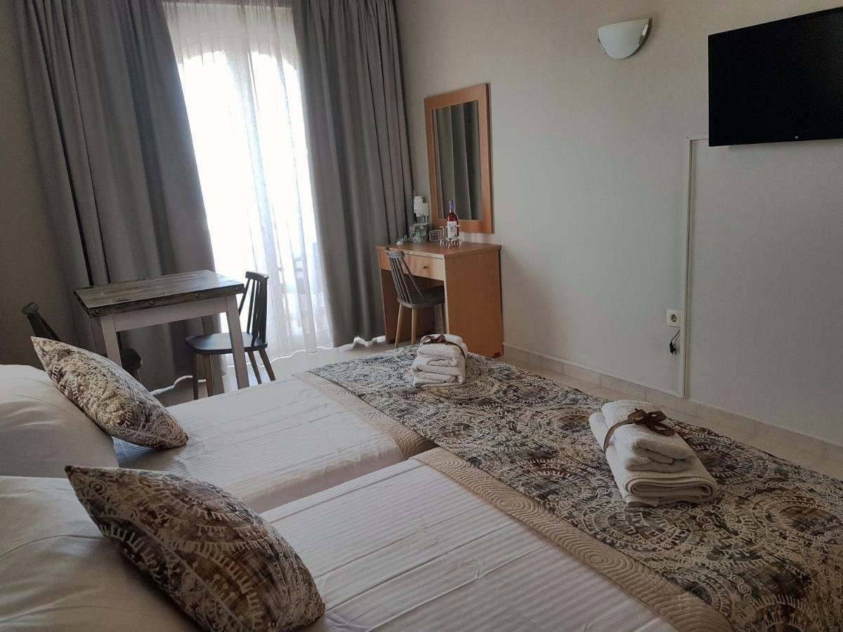 Apartment Sea View