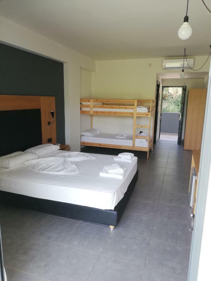 Family Double Room