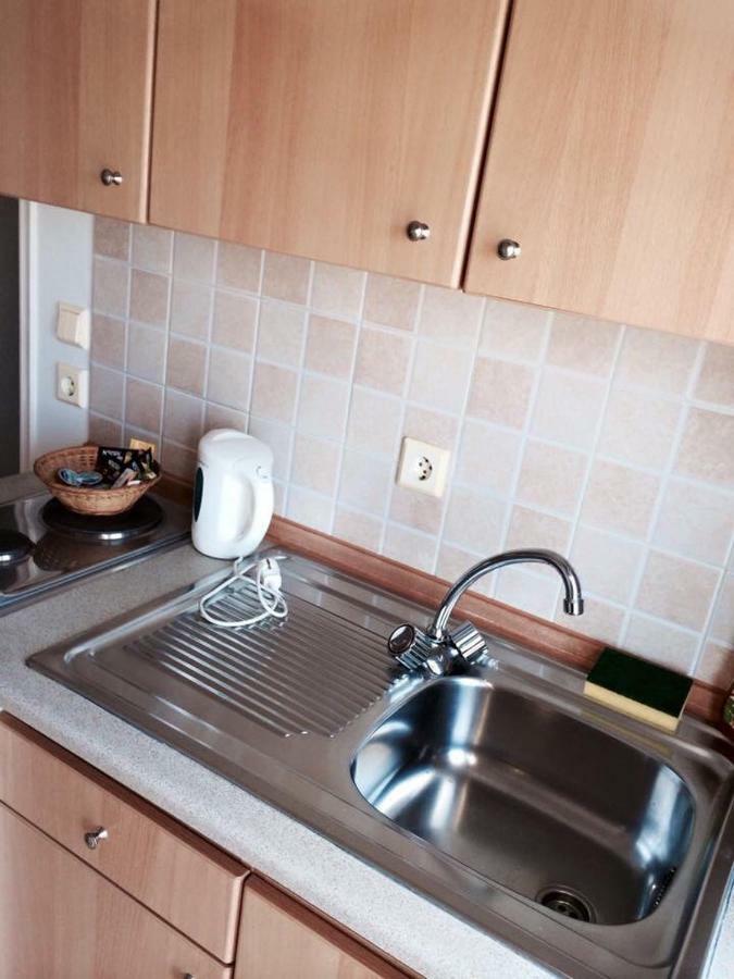 Standard Zweibettzimmer
