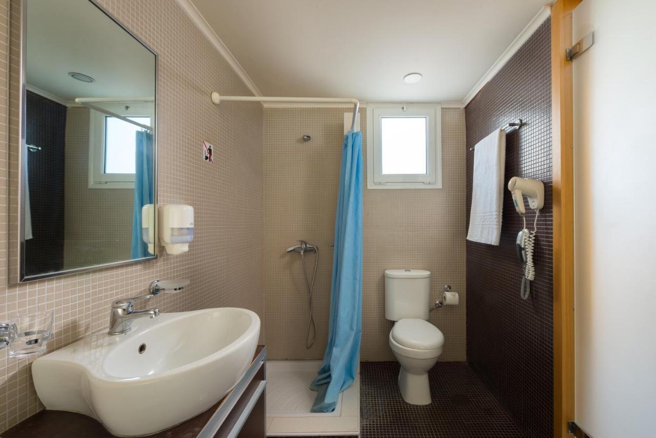 Economy Doppelzimmer