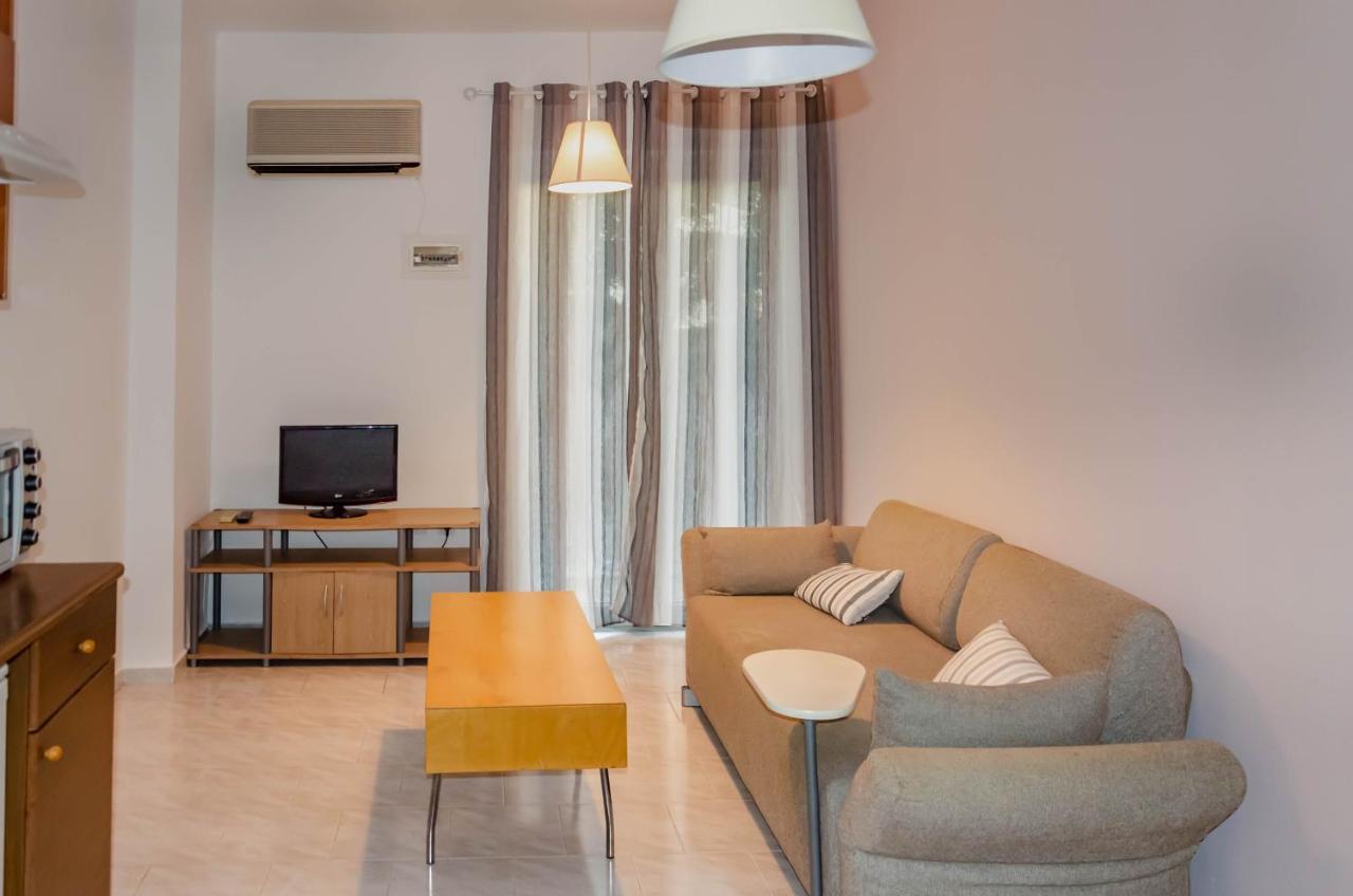 Apartment Ground Floor