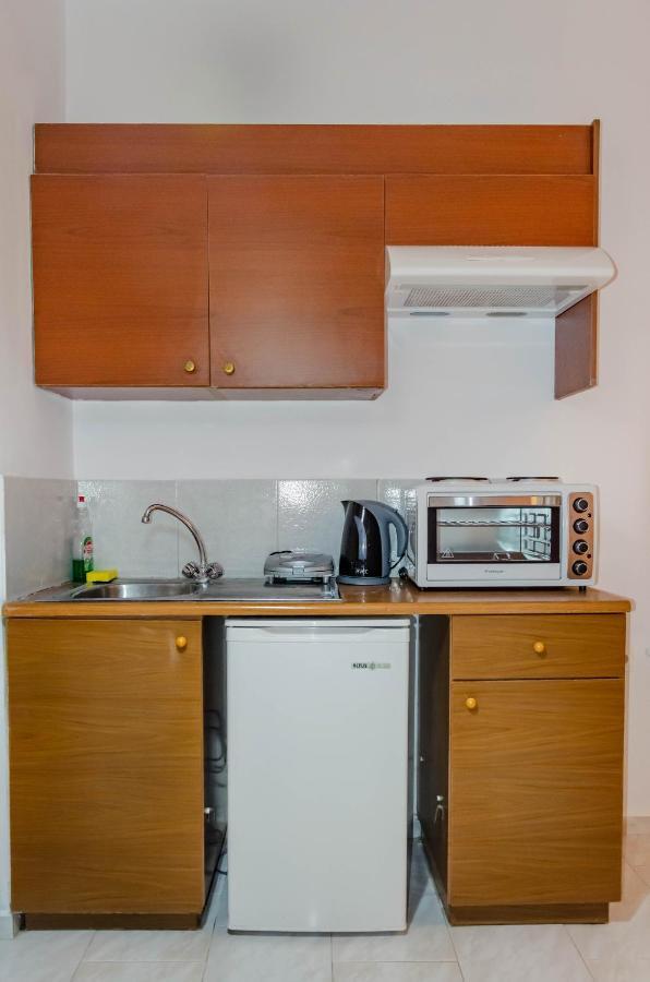 Apartment Ground Floor