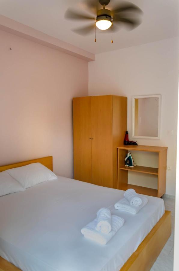 Apartment Ground Floor