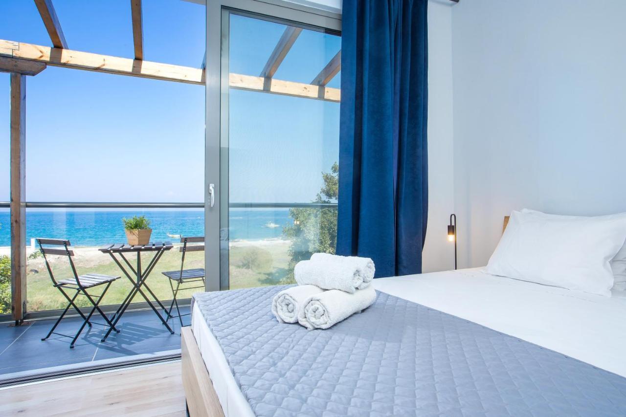Villa Beach Front