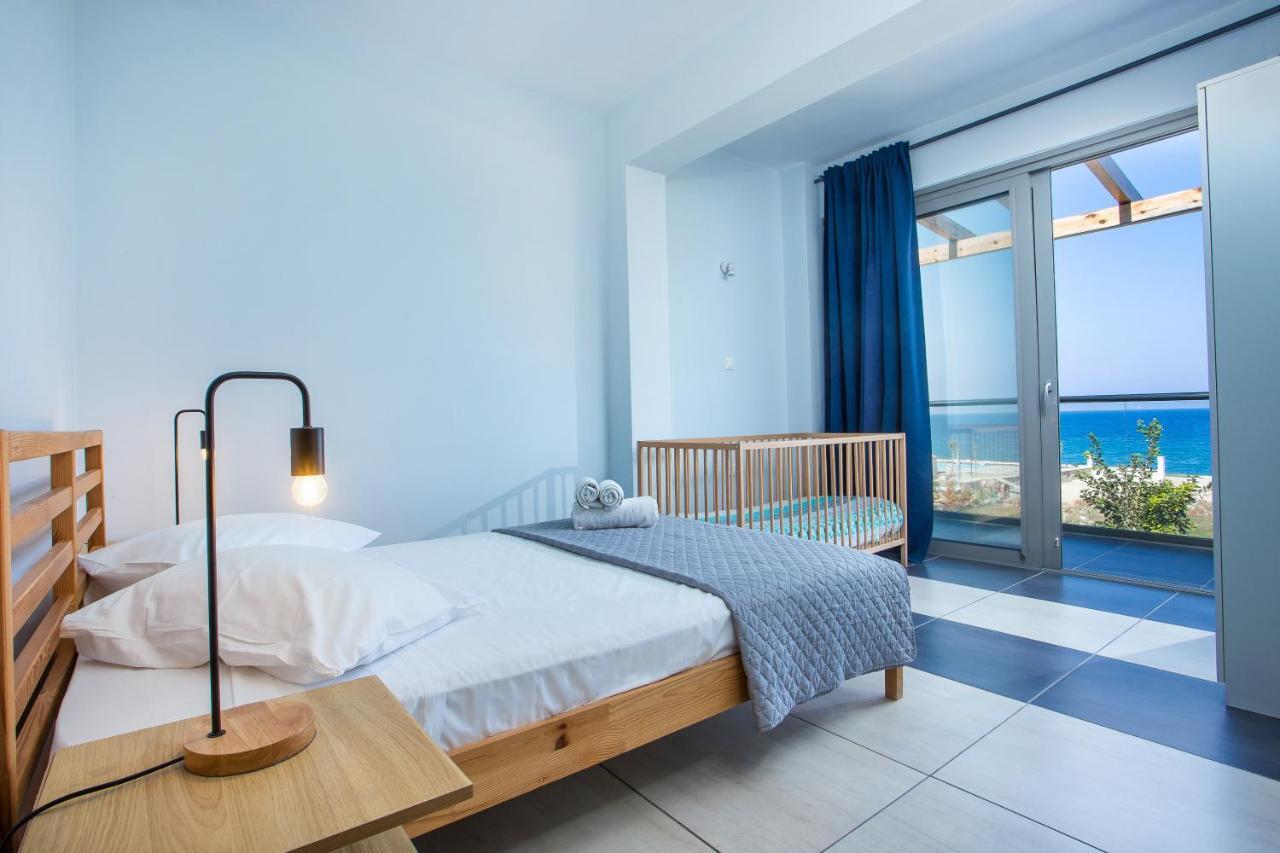 Villa Beach Front
