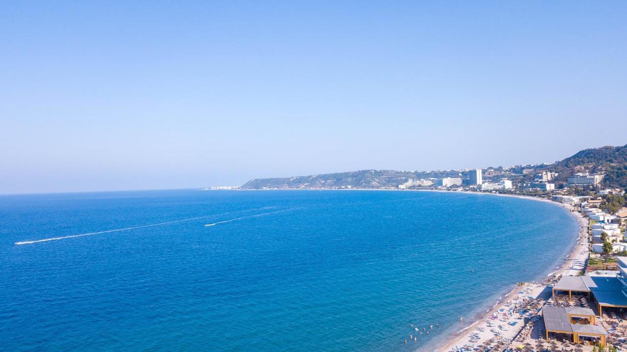 Villa Beach Front