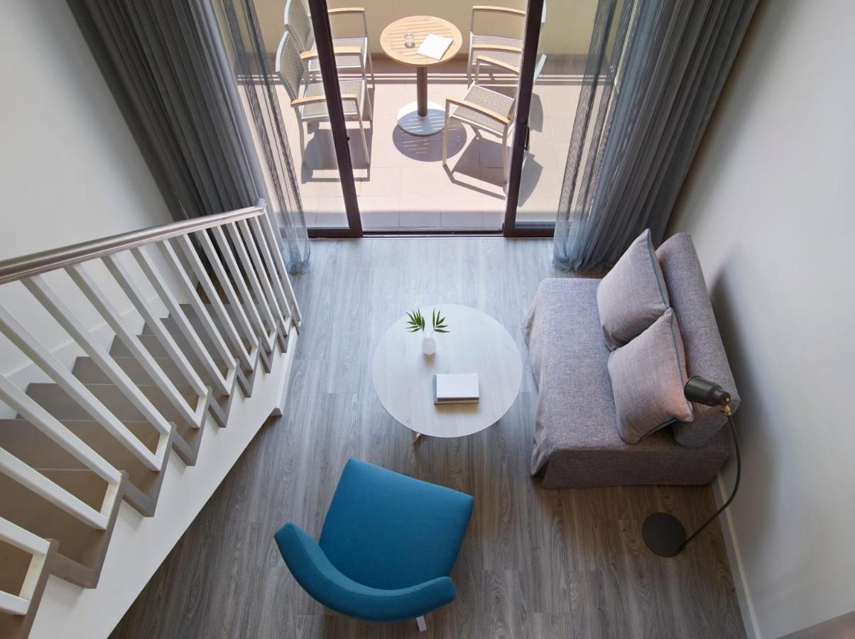 Duplex Suite Forest View