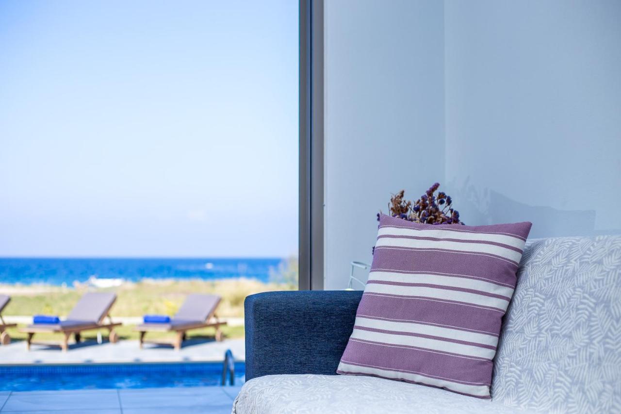 Villa Beach Front