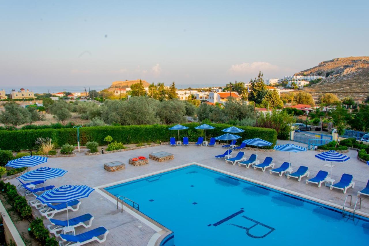 Chambre Double Deluxe - Vue sur Mer