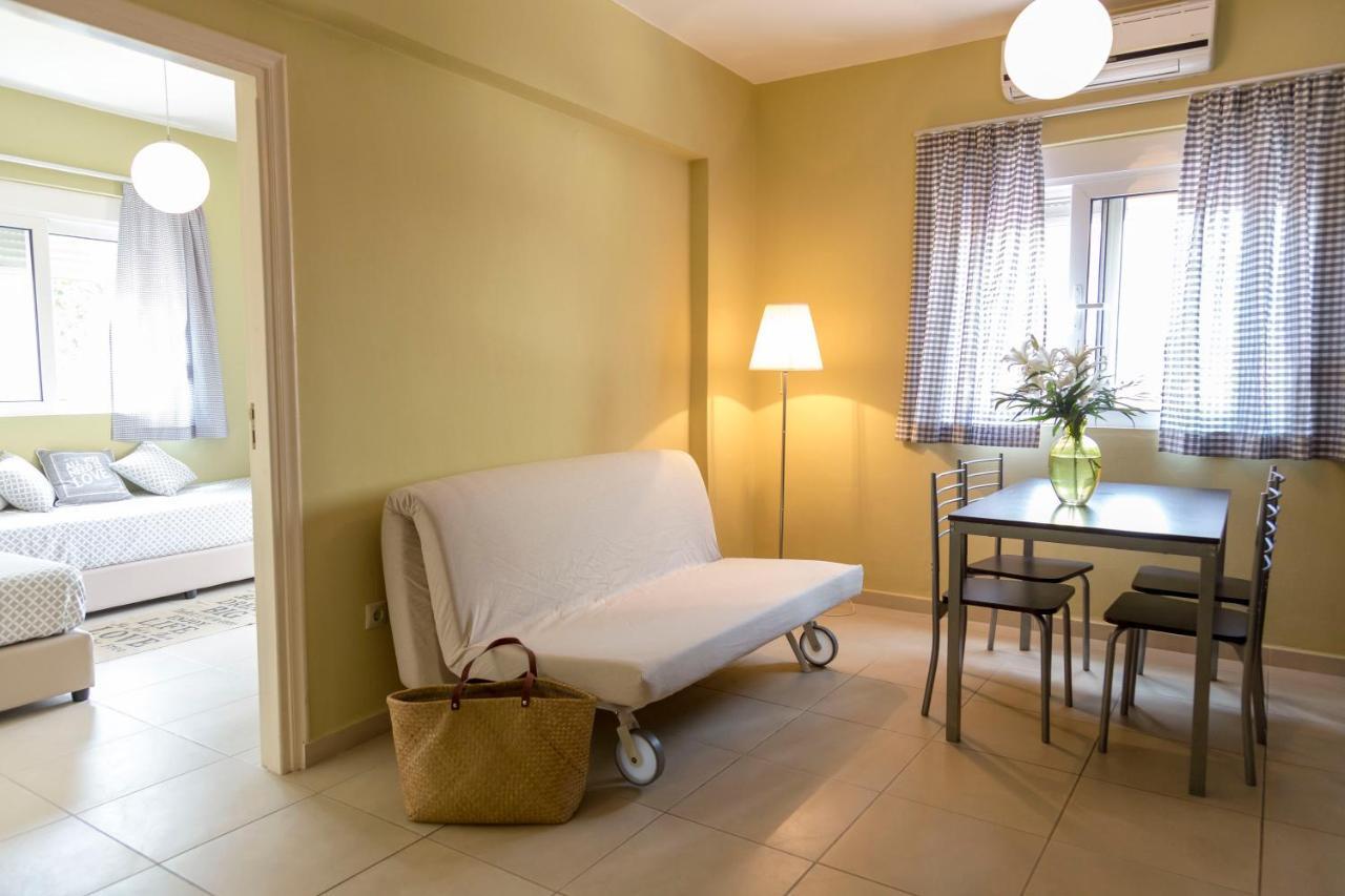 Apartamento de 2 dormitorios