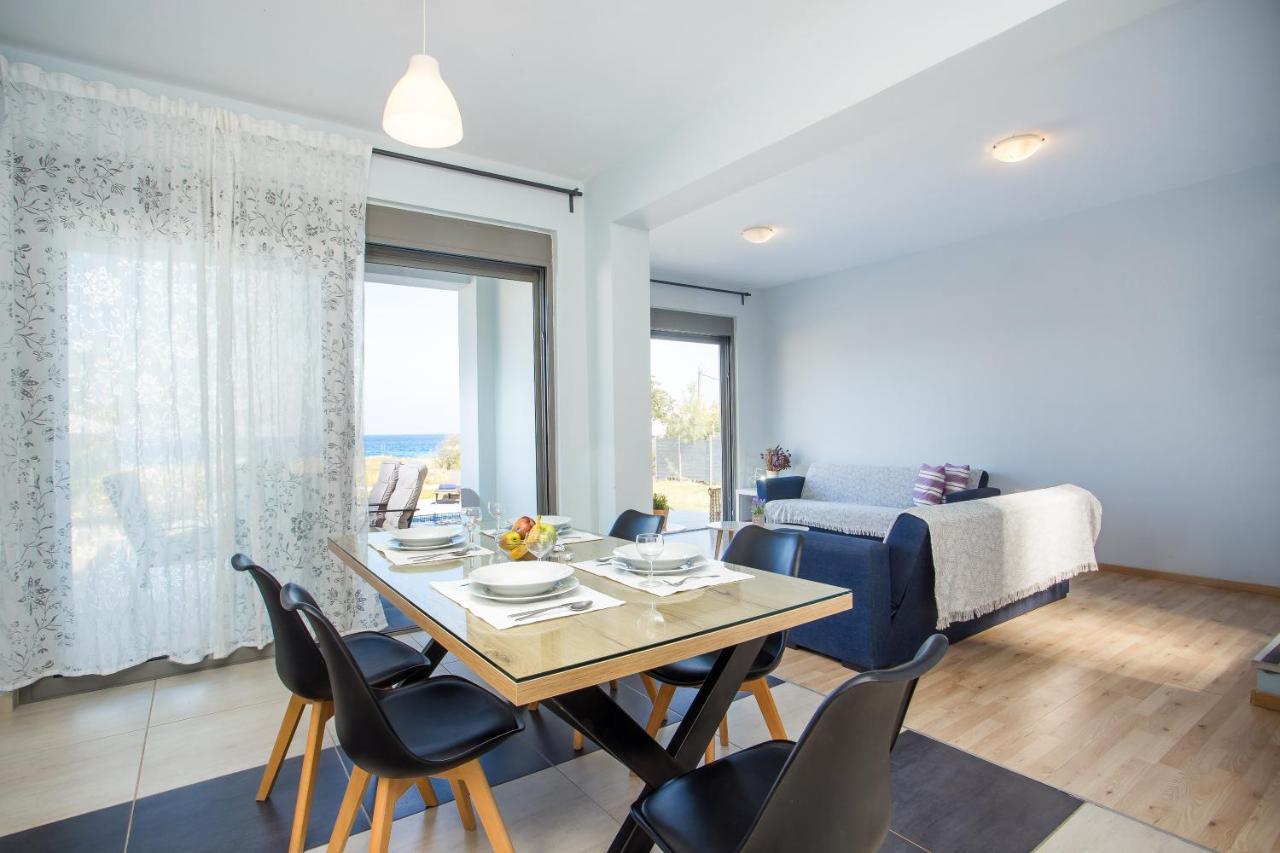 Villa Beach Front