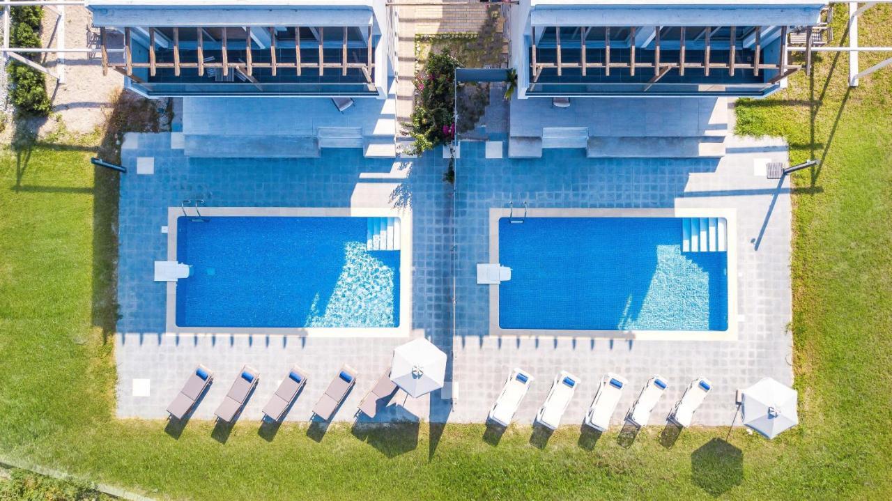 Villa Beach Front