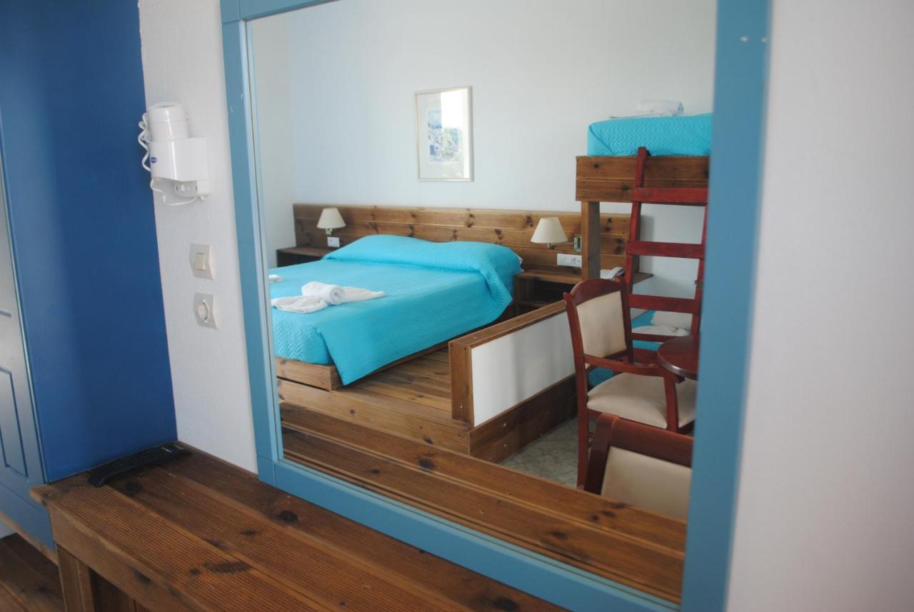 Familienzimmer