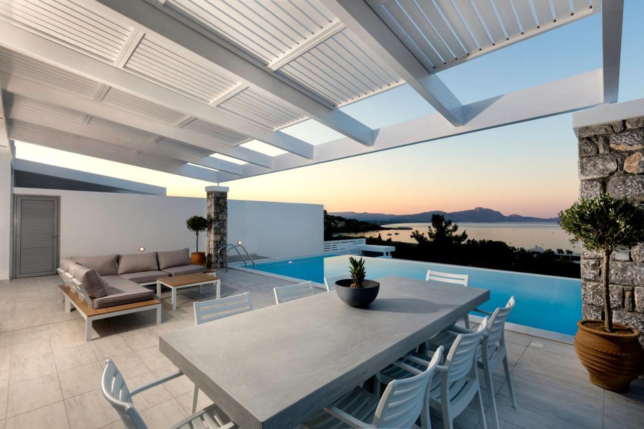 Villa Deluxe