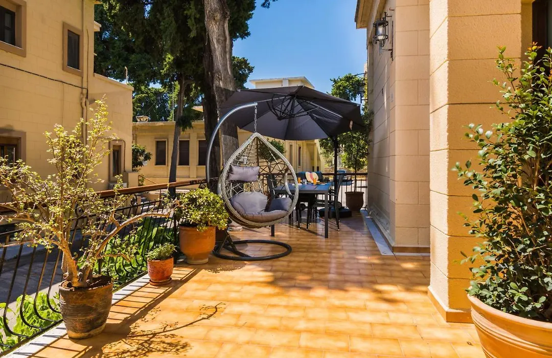 La Casa Di Efi-1