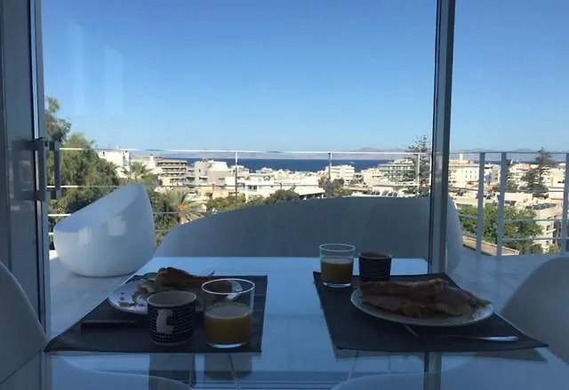 Panoramic View - Penthouse-1