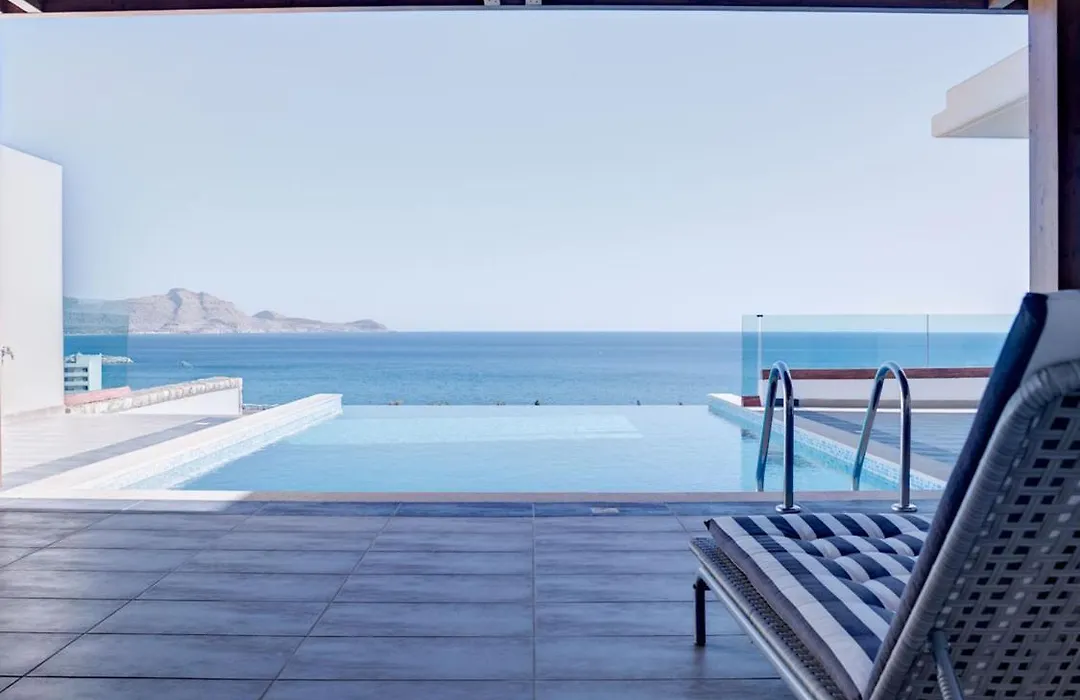 Luxury Villa Verna-1