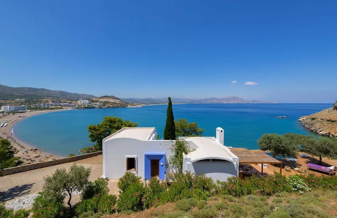 Lindos Kerylos Villa-1