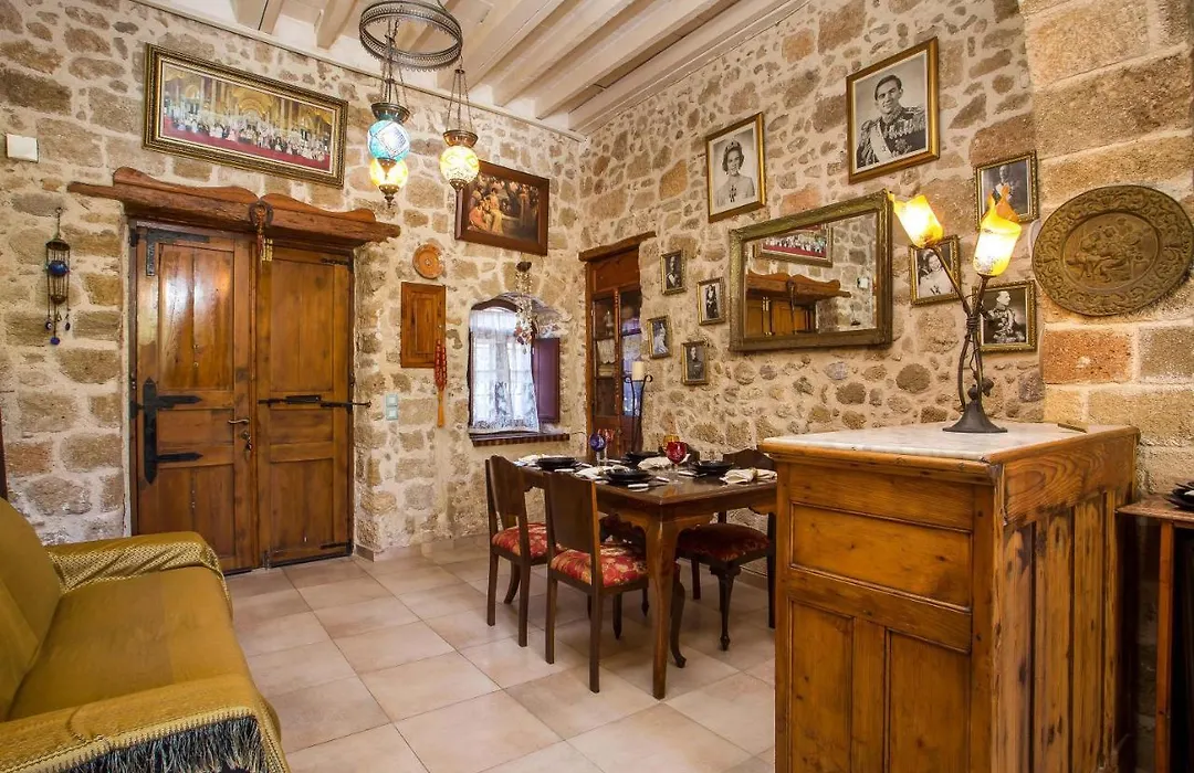 Casa Di Alejandro-1