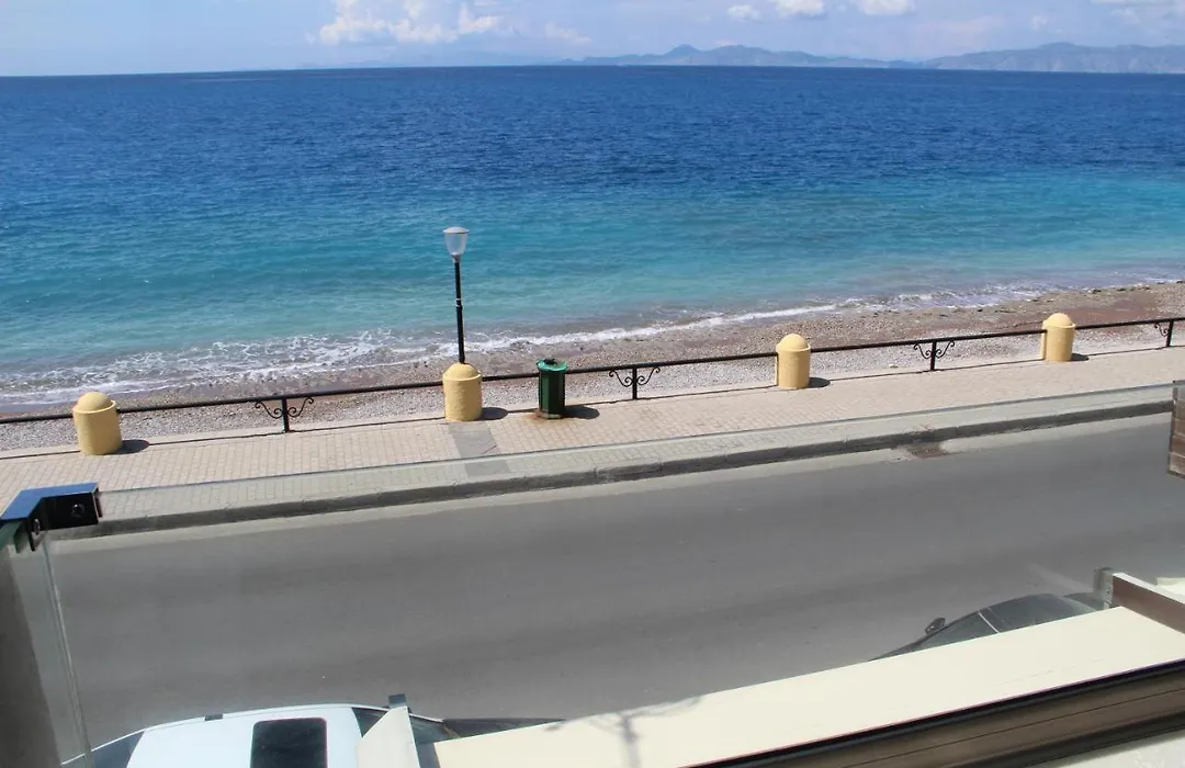 Sea Pearl Luxury Apartment-1