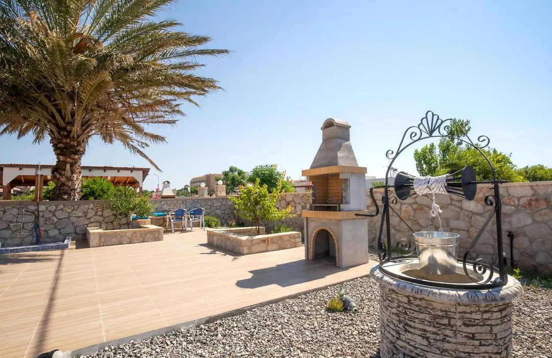 Stergios Summer Dream House-1