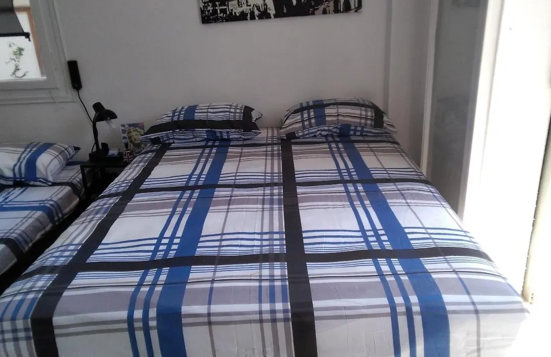 Apollon Apartments H-3 H-4-1