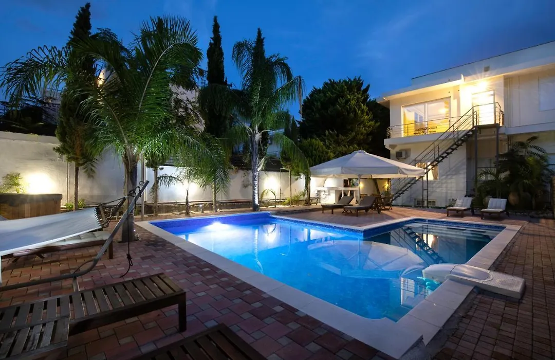 Villa 56 Luxury Apartments-1