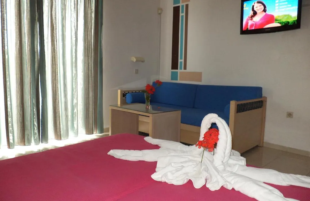 White Palace Pavlos Apartment1-1