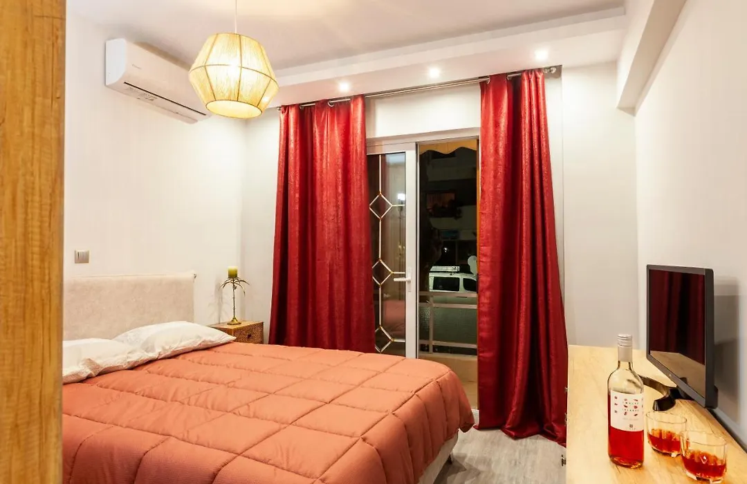 Zenhouse-1