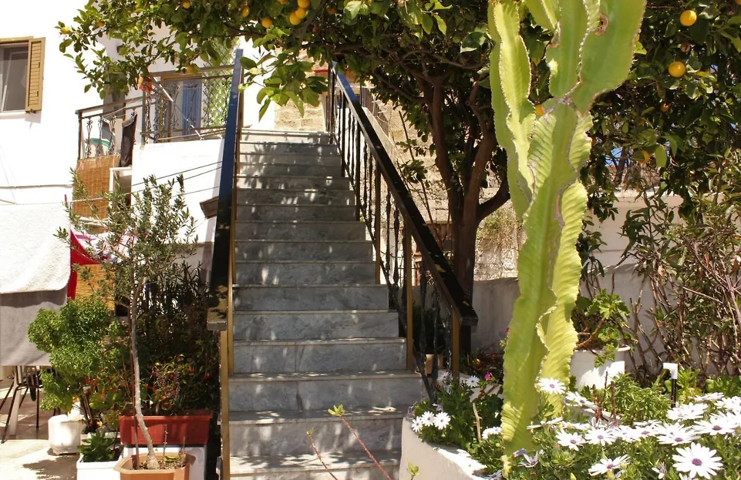 Traditional Stone House-1