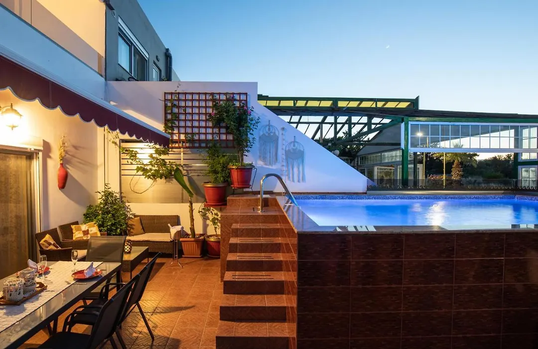 Margarita Luxury Apartment 1-1