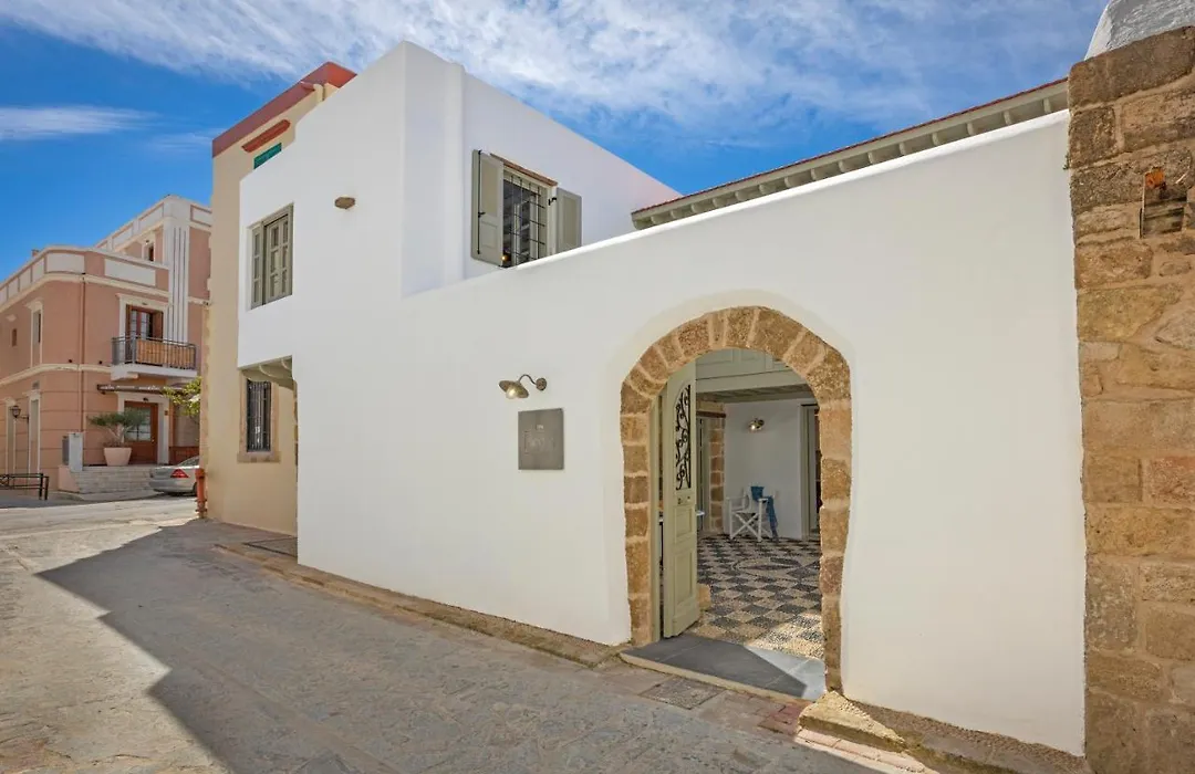 Amarada City Suites-1