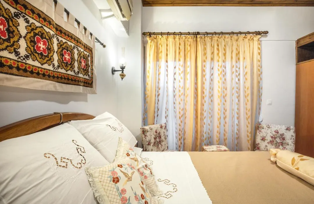 Margarita Luxury Apartment 2-1