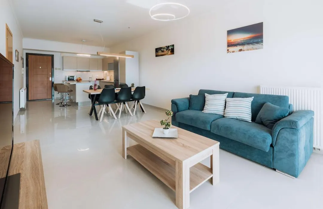 Rhodes Port Haven Suite-1