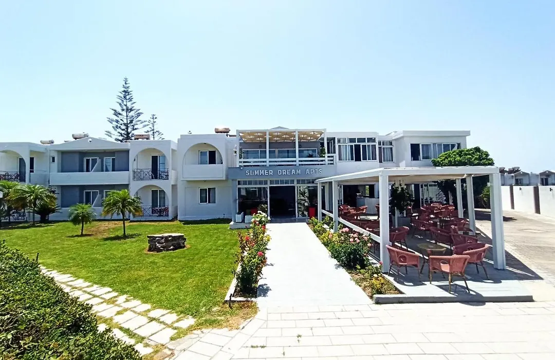 Summer Dream Hotel By Anayia All Inclusive Resorts-1