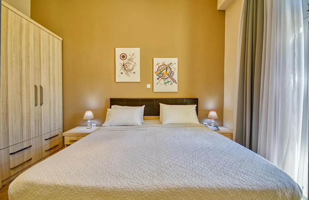 Island Boutique Hotel (Adults Only)-1