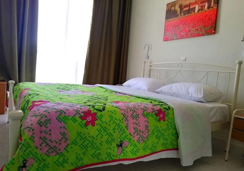 Ivory Hotel-1